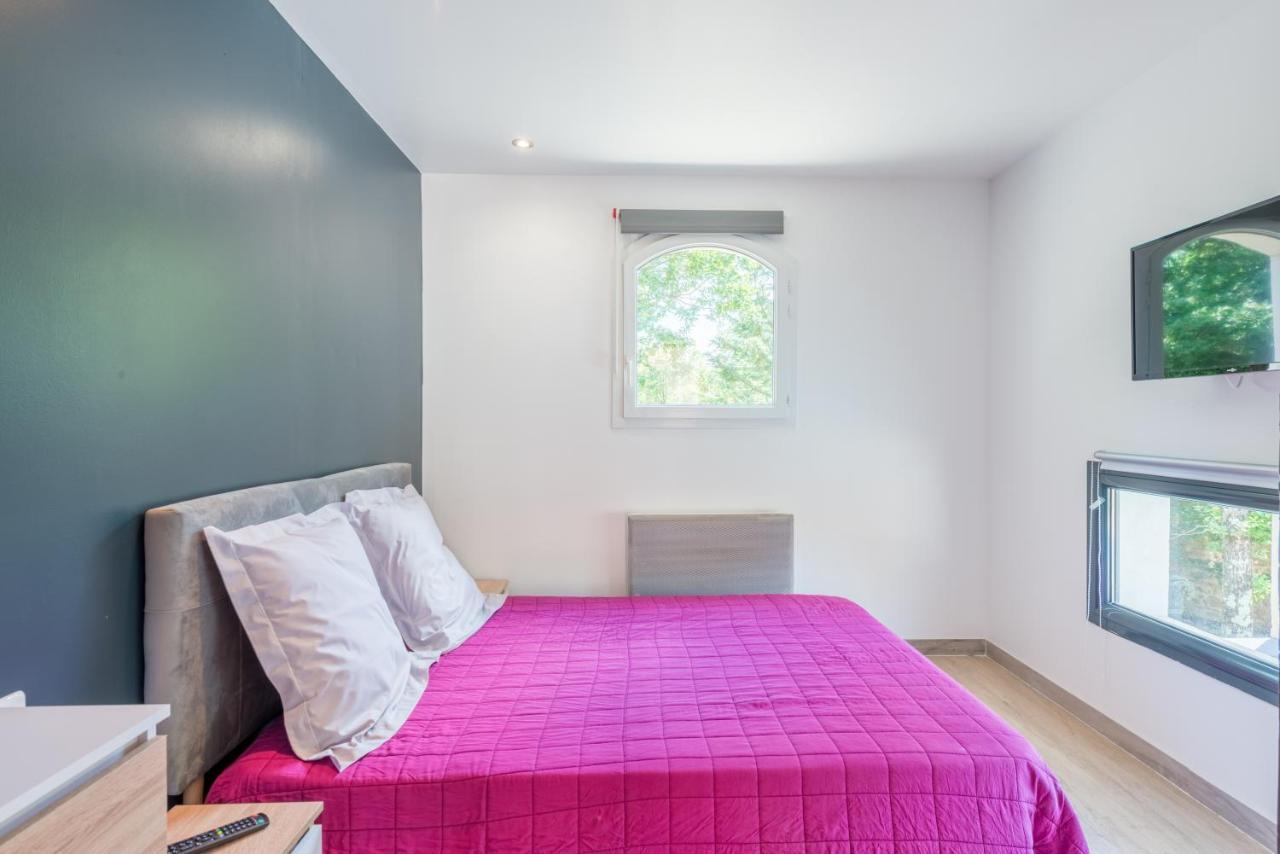 Villa Cleme Grignan Eksteriør billede